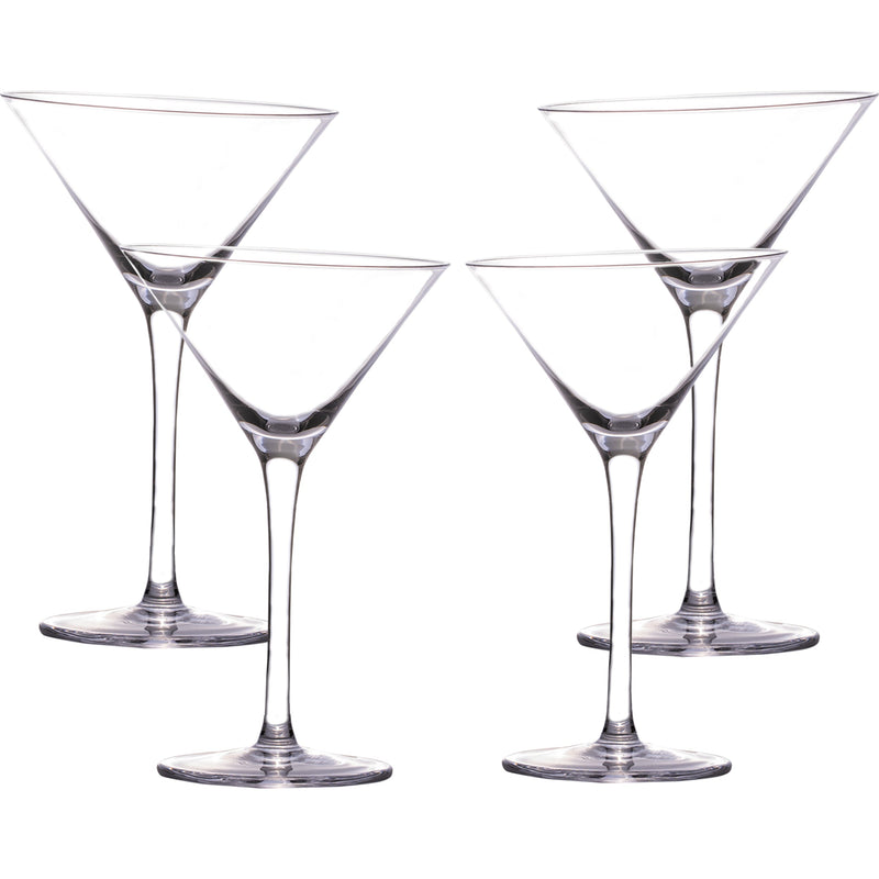OMITA Martini Glasses Set of 4,Hand Blown Glassware,Cocktail Glasses for  Espresso Martini,Cosmopolit…See more OMITA Martini Glasses Set of 4,Hand